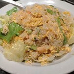 中華居酒屋 つるひめ - 