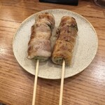 蔬菜串卷 NarutoyaAo - 