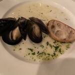 ナポリ、アマルフィ料理 Ti picchio - 