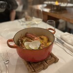 レストラン ラ・マーレ - 