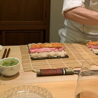 鮨よしかわ 恵比寿 - 