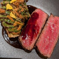  「メトロポリタングリル」 ヒルトン東京 - 