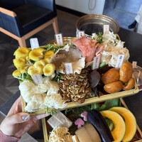 Shangri-La’s secret 表参道店 - 