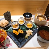 鮨 青海 - 