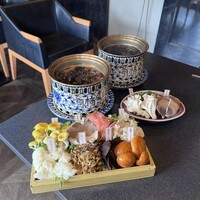 Shangri-La’s secret 表参道店 - 