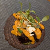  「メトロポリタングリル」 ヒルトン東京 - 