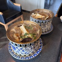 Shangri-La’s secret 表参道店 - 