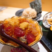 鮨 青海 - 