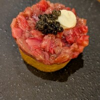  「メトロポリタングリル」 ヒルトン東京 - 