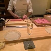 鮨よしかわ 恵比寿 - 