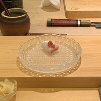 鮨よしかわ 恵比寿 - 