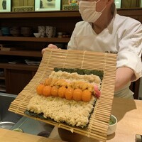 鮨よしかわ 恵比寿 - 