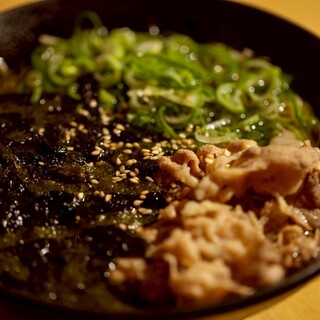 おでんと鴨蕎麦居酒屋 じんべえ_1