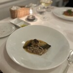 レストラン ラ・マーレ - 