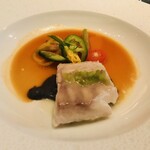Le Bernardin - 