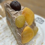 果実園リーベル 日比谷シャンテ店 - 