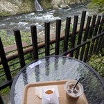 ここち - ドリンク写真: