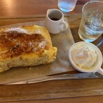 カフェ レトロ - 