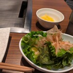 お好み焼・鉄板焼 88 パチパチ - 