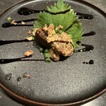 trattoria GALLIANO - 