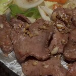 狸狸亭 鶴橋店 - 