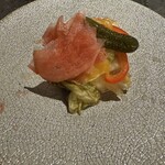 trattoria GALLIANO - 