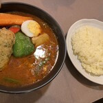 メディスンマン - 