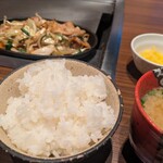 お好み焼・鉄板焼 88 パチパチ - 