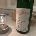 レストラン ラ・マーレ - 