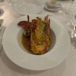 レストラン ラ・マーレ - 