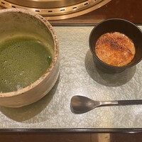焼肉 銀座コバウ 特別室 - 