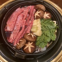 焼肉 銀座コバウ 特別室 - 