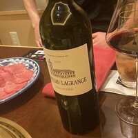 焼肉 銀座コバウ 特別室 - 