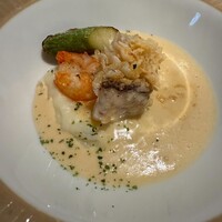 trattoria GALLIANO - 