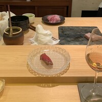 鮨よしかわ 恵比寿 - 