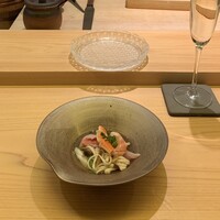 鮨よしかわ 恵比寿 - 