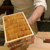 鮨よしかわ 恵比寿 - 