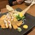 小江戸ステーキ＆うどんビッグ - 料理写真: