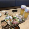さかな酒場 魚星 京橋コムズガーデン店