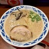 九州らーめん 亀王 十三駅前店