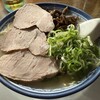博多ラーメン しばらく 日本橋店
