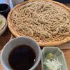 手打ち蕎麦12ヶ月 - 料理写真: