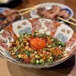 炭火焼鳥 たけ藏 - 