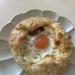 小麦からパン - 