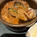 Donostia Comeru。 - 