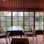 手打ち蕎麦12ヶ月 - 