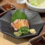 炭火焼鳥 たけ藏 - 