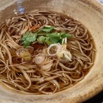手打ち蕎麦12ヶ月 - 
