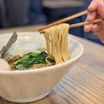 麺屋 さくら井 - 