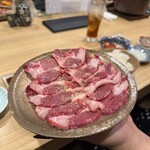 焼肉三日月 - 